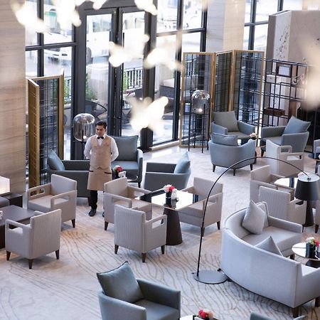 Hotel Braira Al Nakheel Rijad Zewnętrze zdjęcie