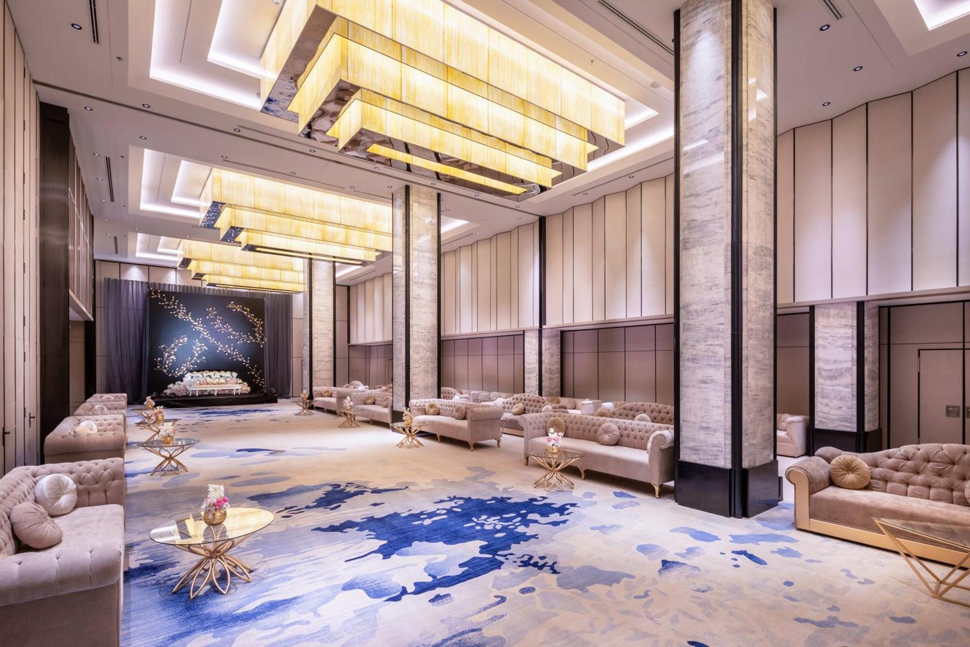 Hotel Braira Al Nakheel Rijad Zewnętrze zdjęcie