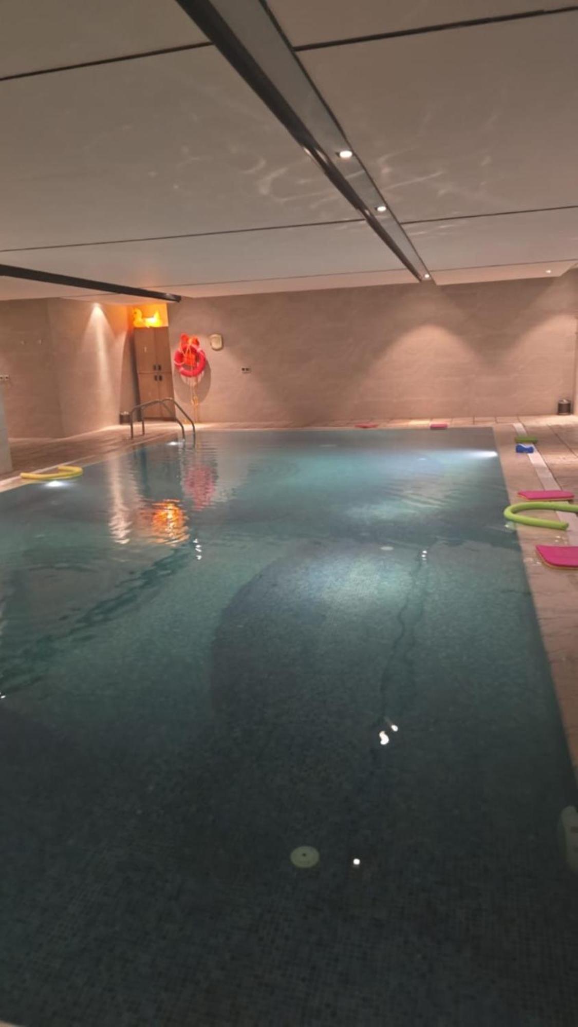 Hotel Braira Al Nakheel Rijad Zewnętrze zdjęcie