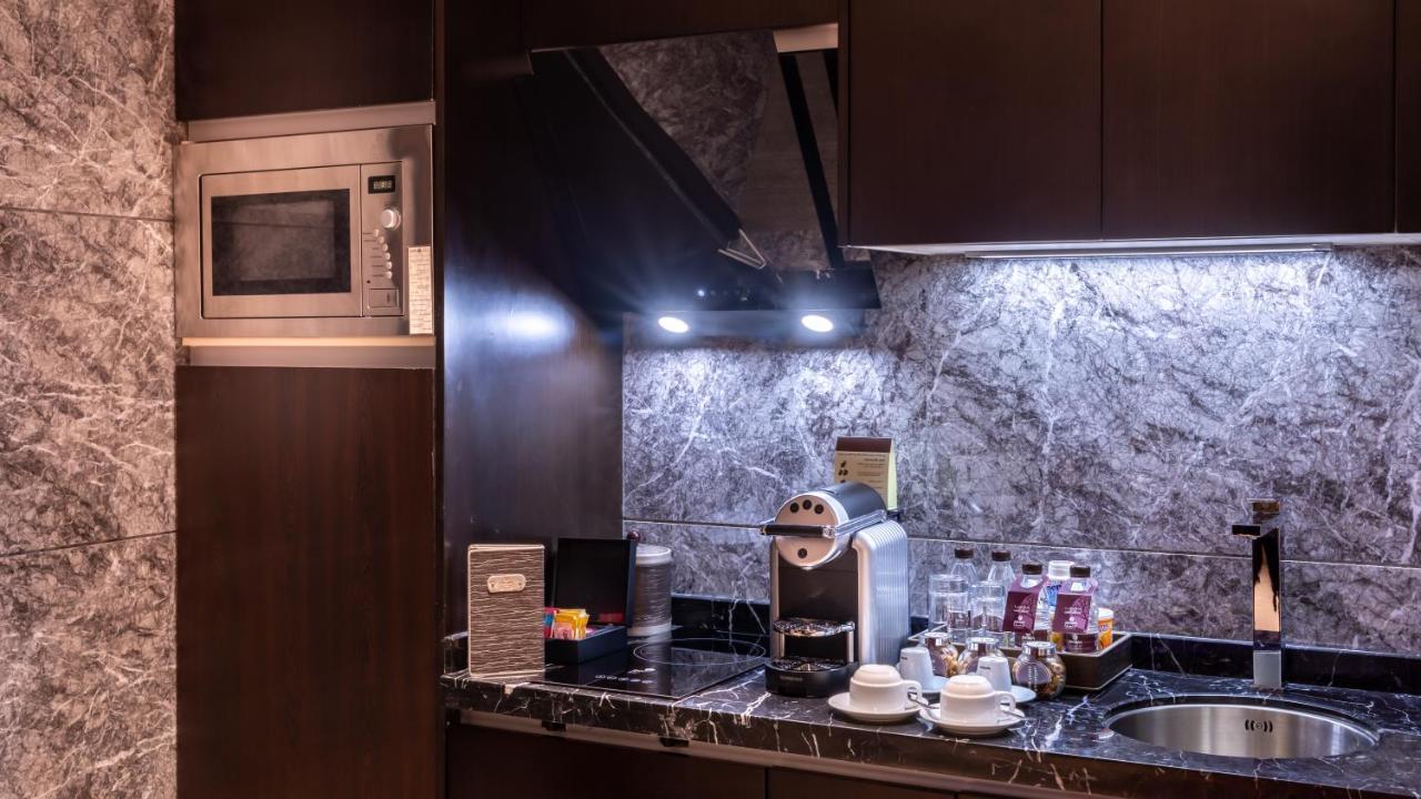 Hotel Braira Al Nakheel Rijad Zewnętrze zdjęcie