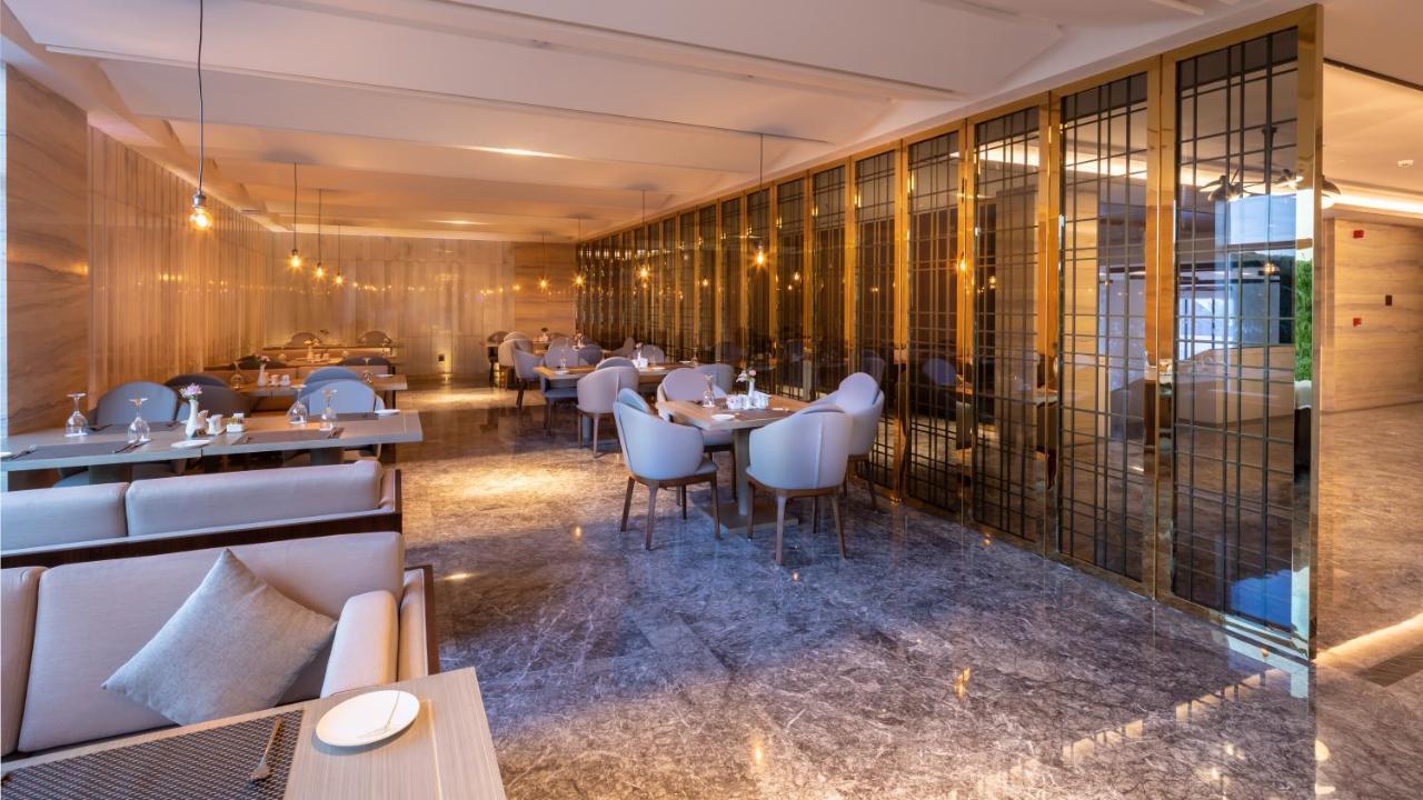 Hotel Braira Al Nakheel Rijad Zewnętrze zdjęcie