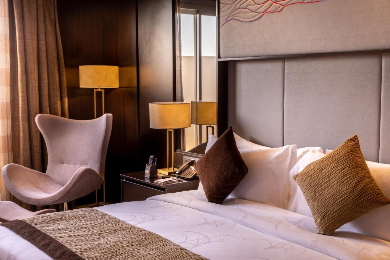 Hotel Braira Al Nakheel Rijad Zewnętrze zdjęcie